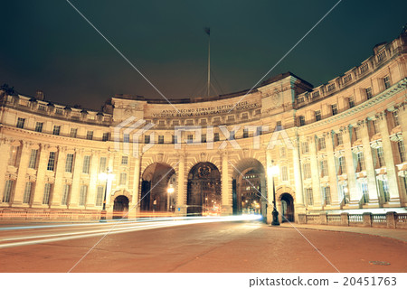 Admiralty Arch London 20451763