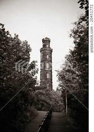Calton Hill Calton Hill 20451772
