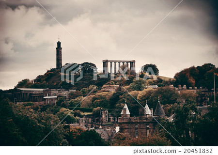 Edinburgh 20451832