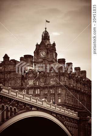 Balmoral Hotel Balmoral Hotel 20451835