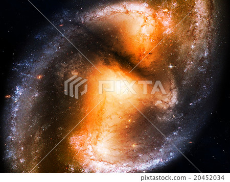 Cosmo __大宇宙 Cosmo __大宇宙 20452034