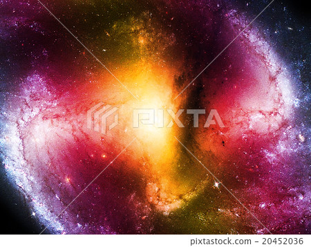 Cosmo __大宇宙 Cosmo __大宇宙 20452036
