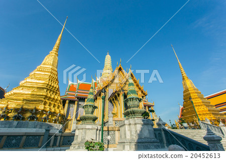 Wat Phra Kaew 20452613