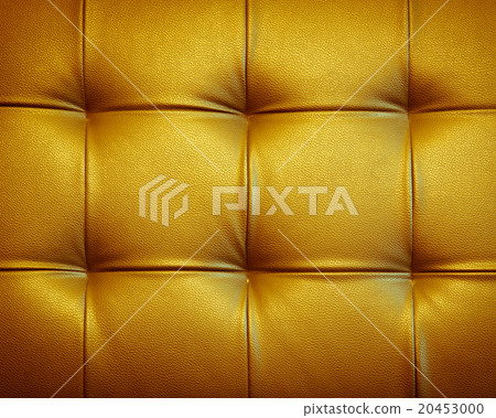 Genuine leather upholstery background  20453000