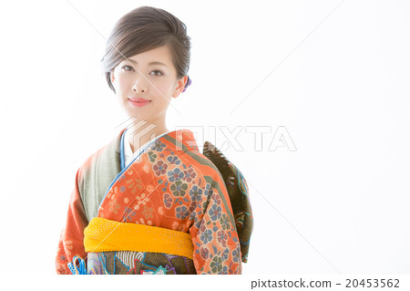 女生 女孩 女性 20453562