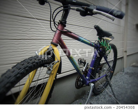 Mountain bike Mountain bike 20454308
