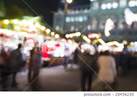City at night City at night 20456220
