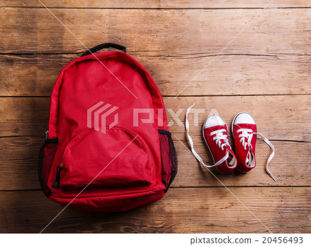 Back to school composition Back to school composition 20456493