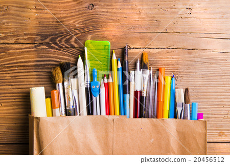 Back to school composition Back to school composition 20456512