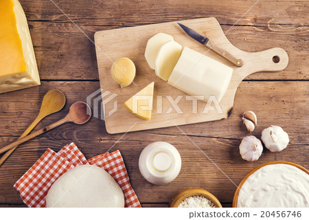 Dairy products 20456746