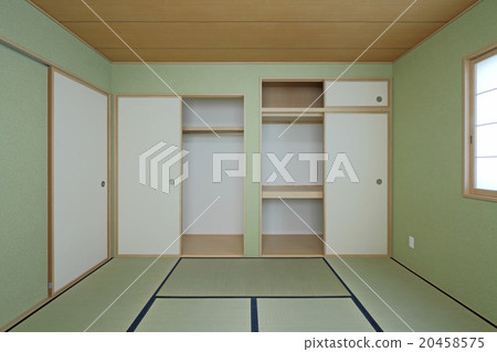 日式客房 20458575