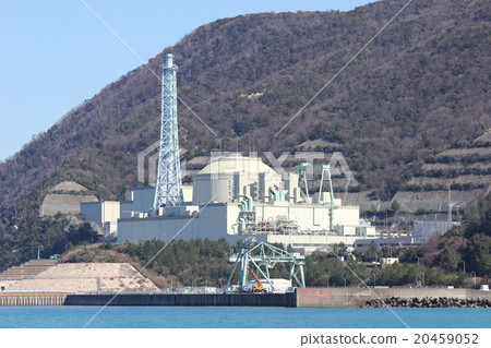 文殊（福井縣敦賀市快速增殖反應堆） 20459052