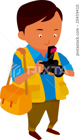 攝影師 攝影師 20459410