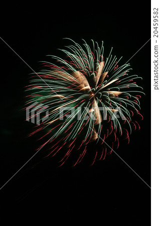 Komatsushima Port Festival Firework Display Komatsushima Port Festival Firework Display 20459582