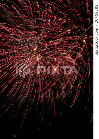 小松島港節煙花匯演 小松島港節煙花匯演 20459592