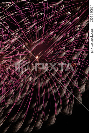 Komatsushima Port Festival Firework Display 20459594