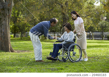 Caregiveness image 20460183
