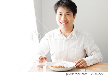 咖哩飯 咖哩飯 20462220