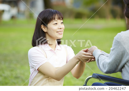 Caregiveness image 20462247