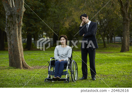Caregiveness image 20462616