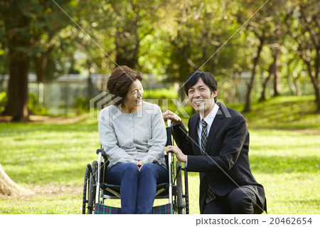 照顧形象 20462654