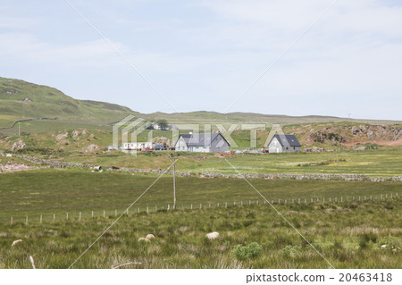 Islay Island 20463418