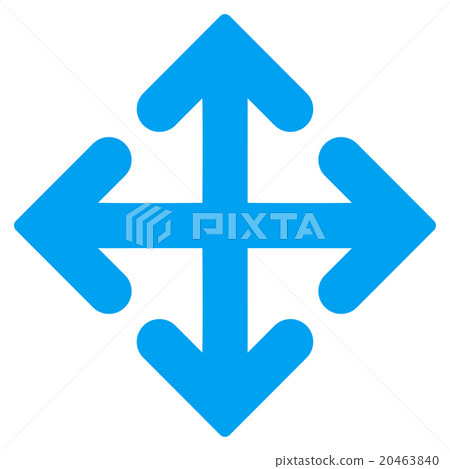 Direction Variants Icon 20463840