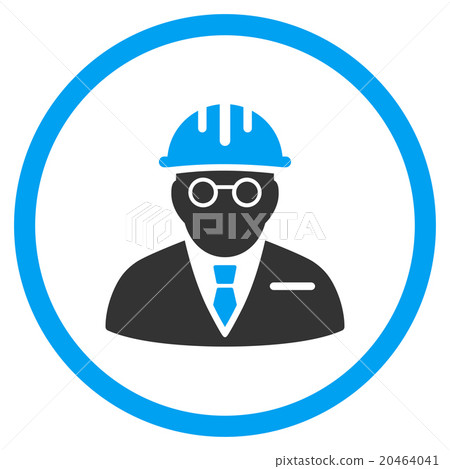 Blind Engineer Icon Blind Engineer Icon 20464041