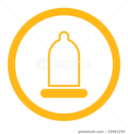 Preservative Rounded Vector Icon 20465294