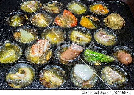 Takoyaki家電Ahijo 20466682