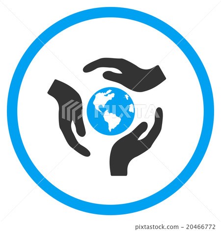 Global Care Icon 20466772