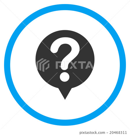 Status Flat Icon-插圖素材 [20468311] - PIXTA圖庫