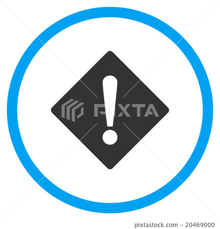 Error Flat Icon 20469000