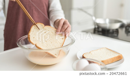 French toast	 20472661