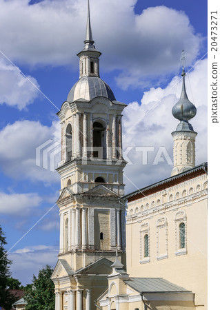 Suzdal 20473271