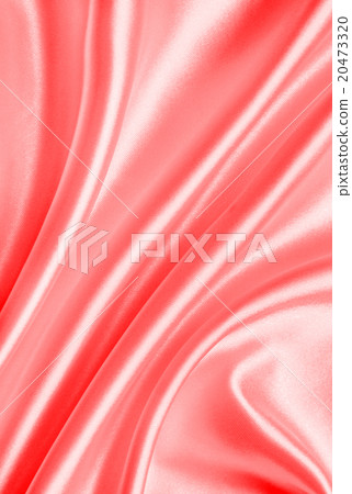 Smooth elegant red silk or satin as background Smooth elegant red silk or satin as background 20473320