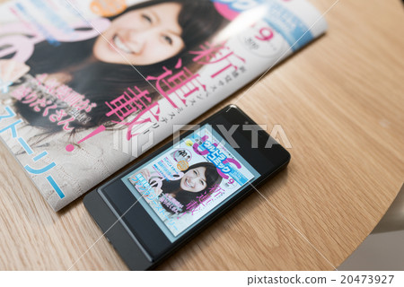 書（虛構的書） 20473927