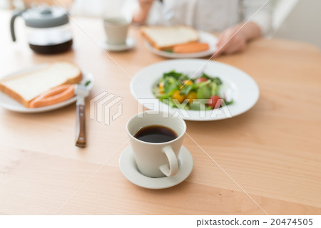 Breakfast Breakfast 20474505