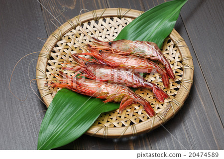 Shima shrimp 20474589