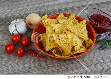 Nachos 20475067