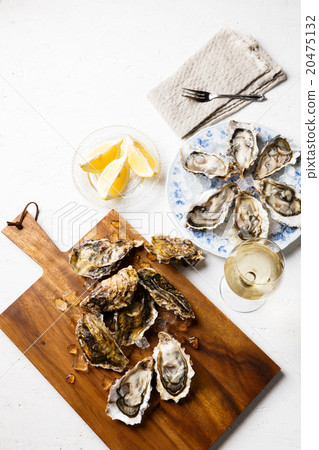 Oyster bar 20475132