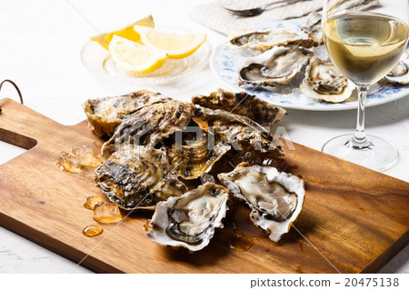 Oyster bar 20475138