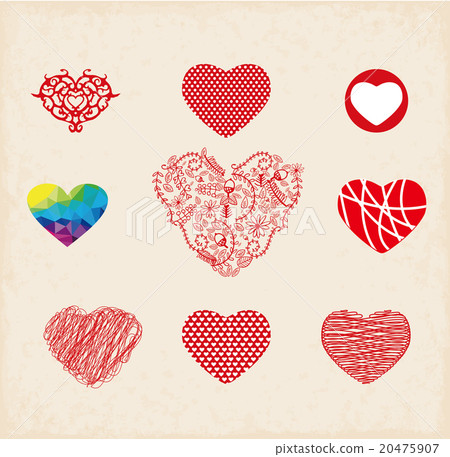 Valentine's Day 20475907
