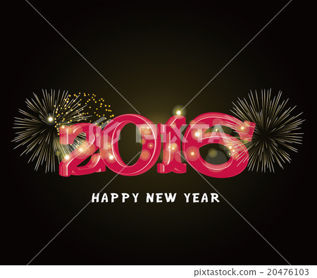 2016 font design 20476103