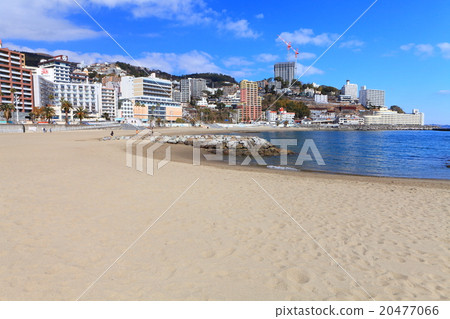 Sunshine Beach at Atami Sunshine Beach at Atami 20477066