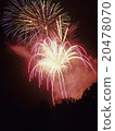 Fireworks 20478070