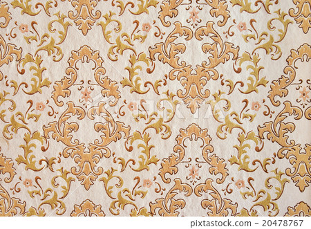 Old wallpaper Old wallpaper 20478767