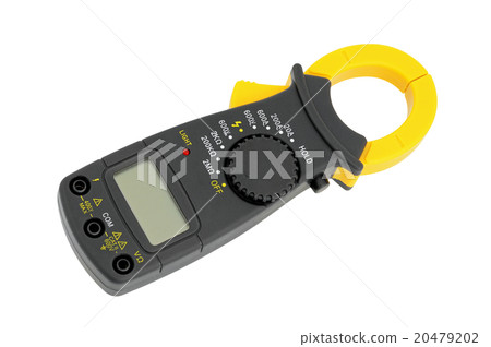 Megaohmmeter 20479202