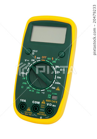 Multimeter Multimeter 20479233