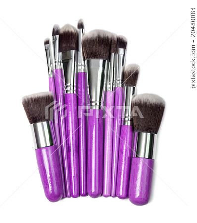 Professional make-up brush cosmetic 20480083